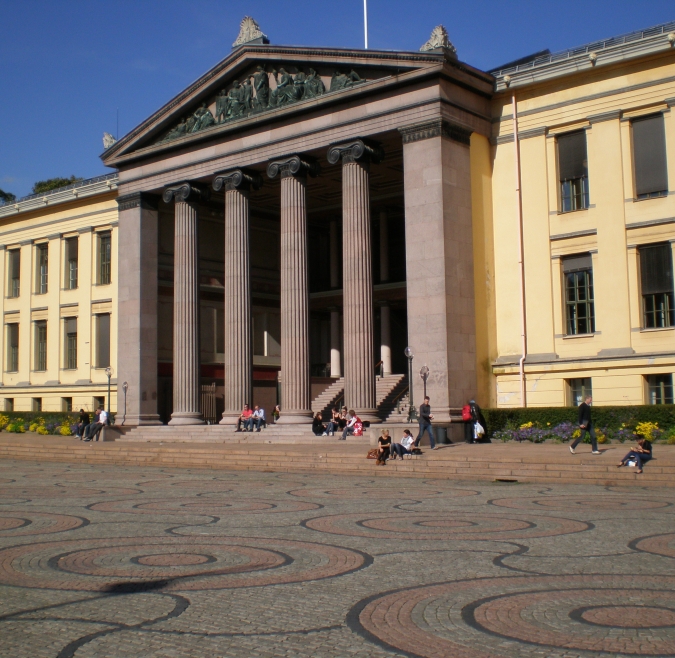 Oslo