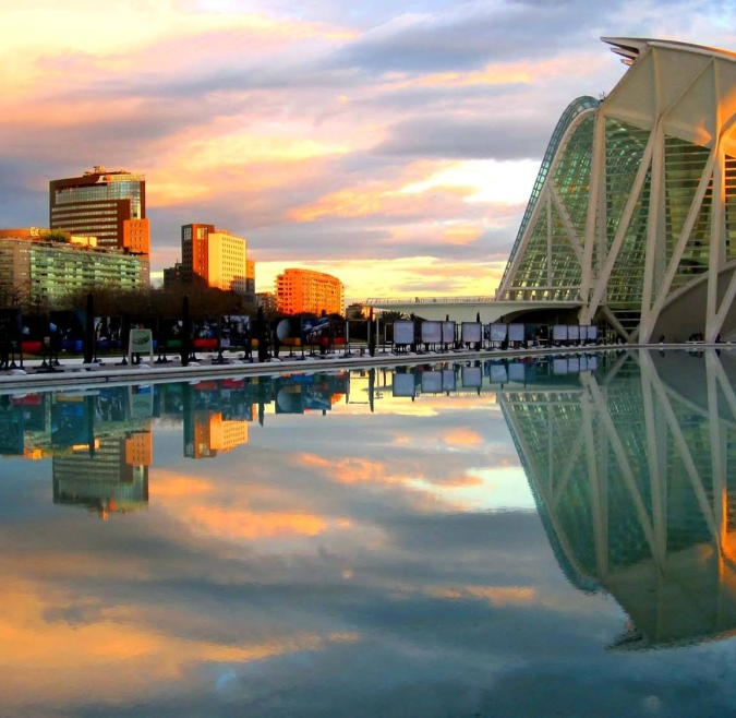 Valencia