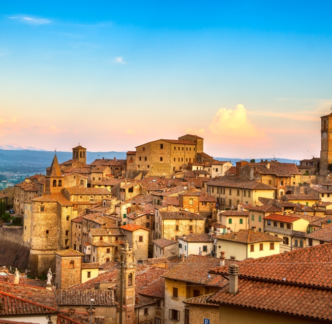 Arezzo