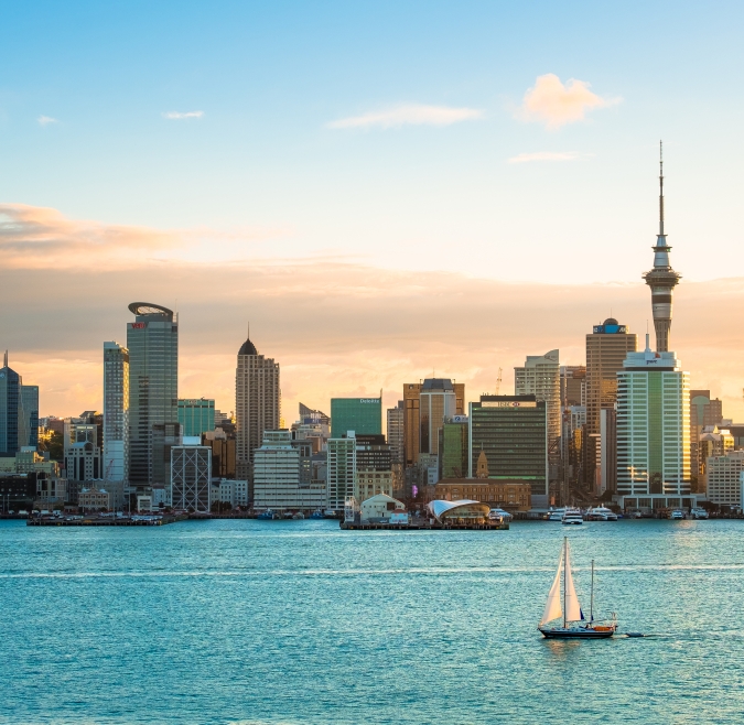 Auckland
