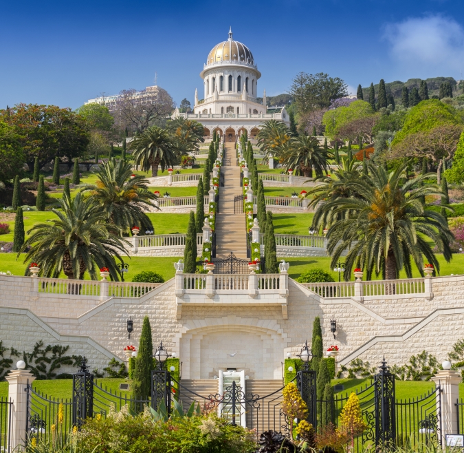 Haifa