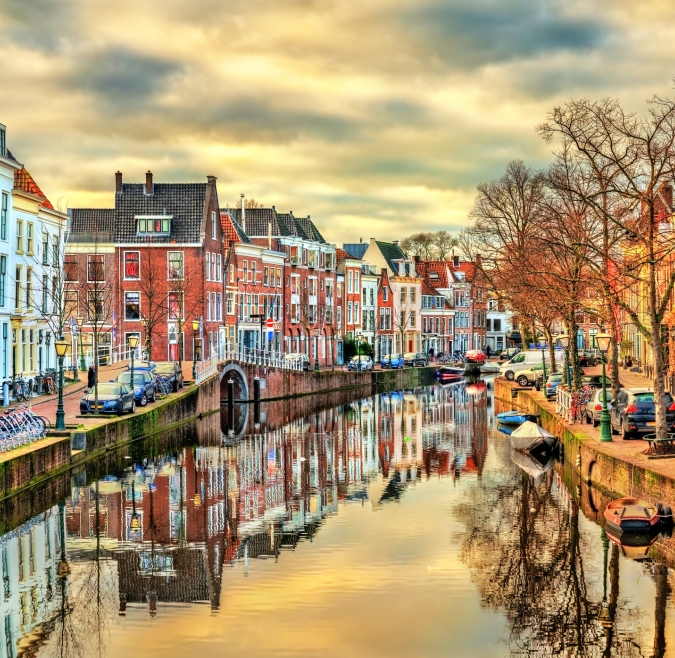 The Hague