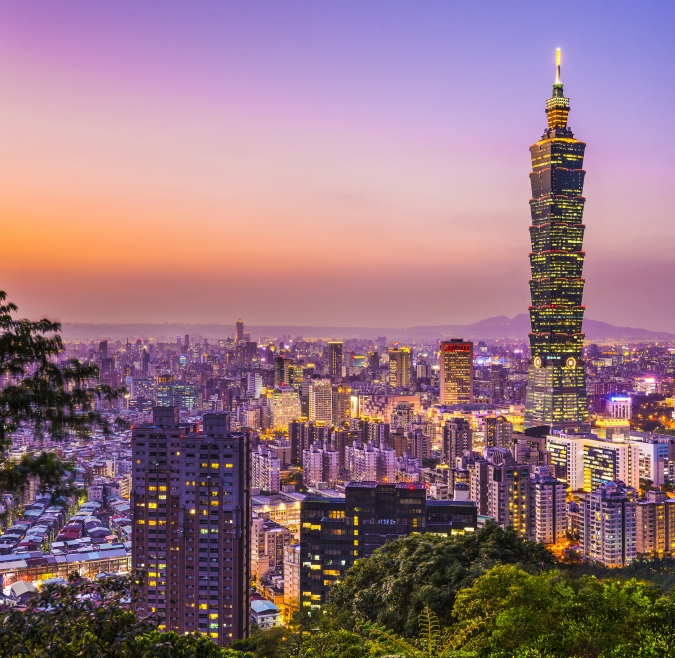 Taipei