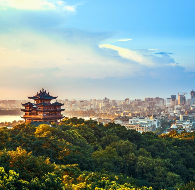 Hangzhou