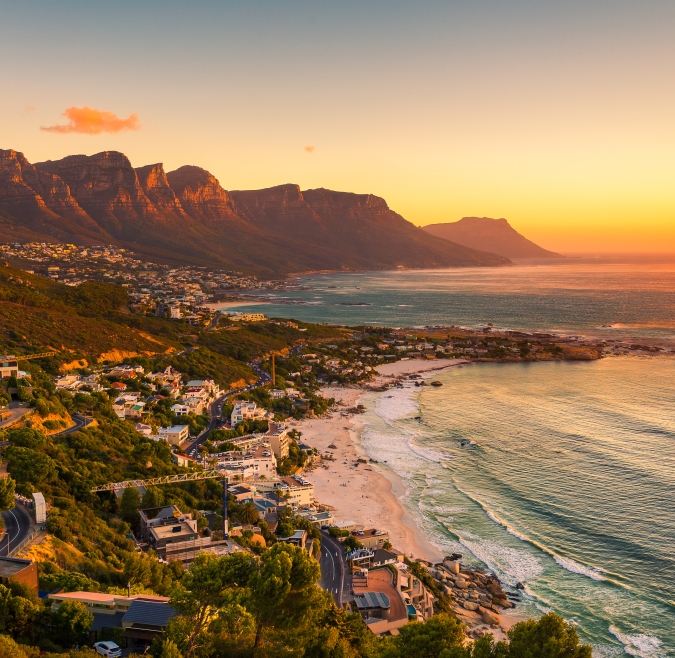 Cape Town