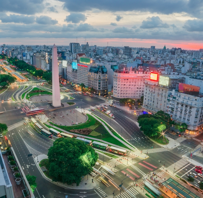 Buenos Aires