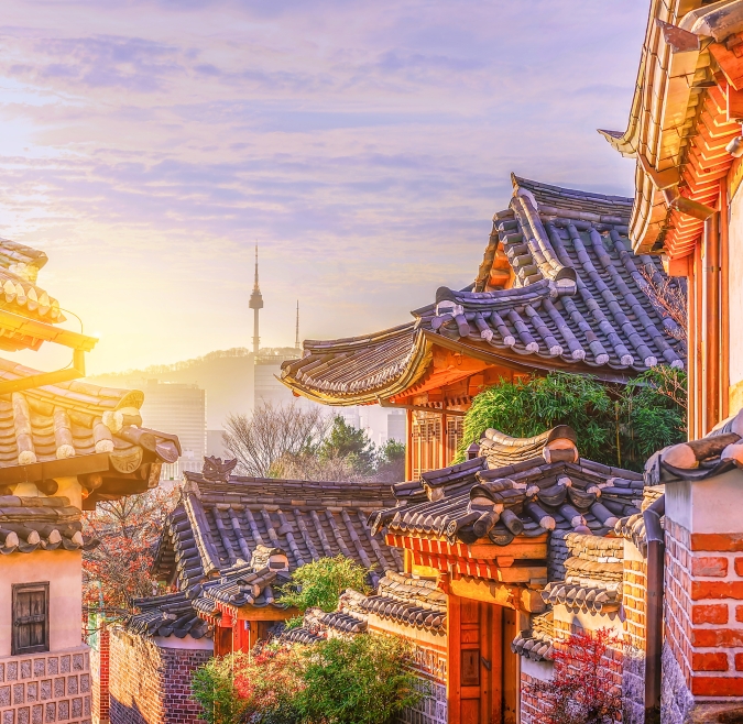 Seoul