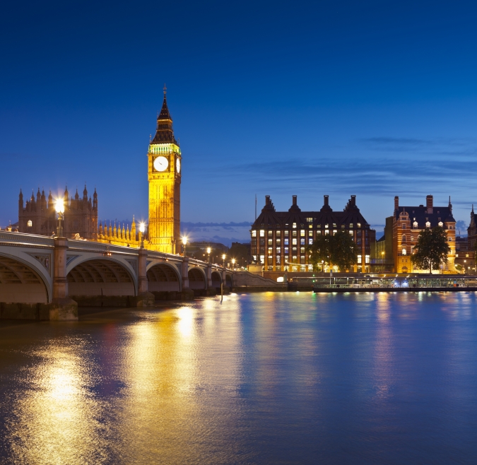London
