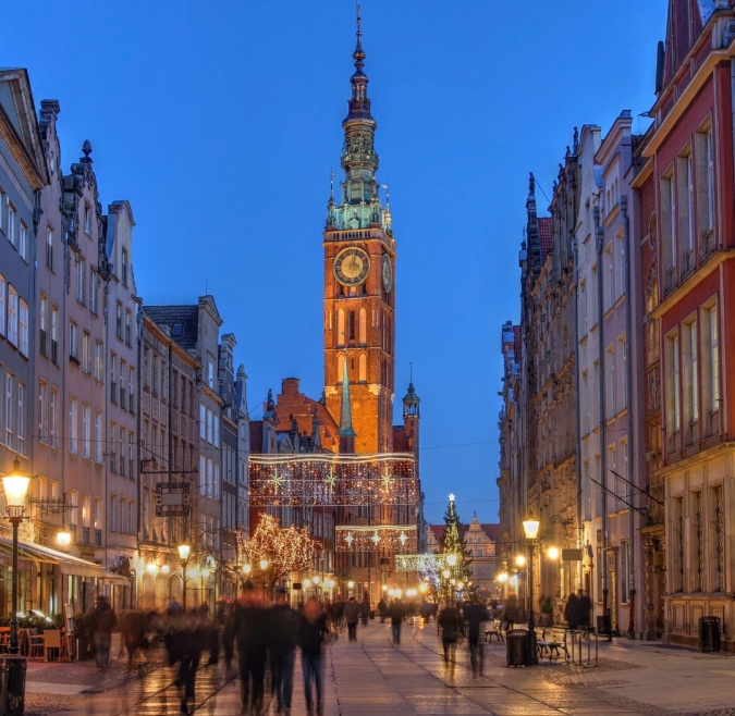 Krakow
