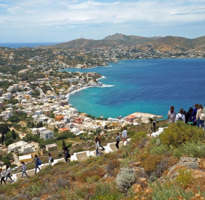 Leros
