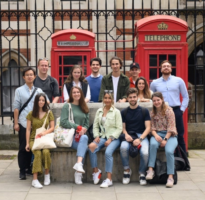 London
