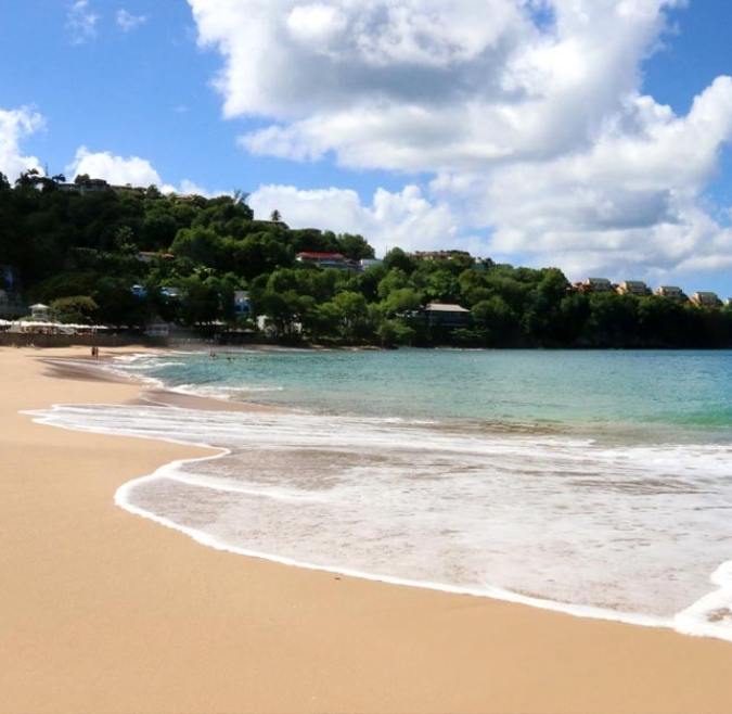 Saint Lucia