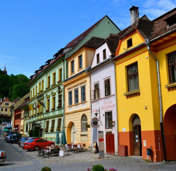 Cluj-Napoca