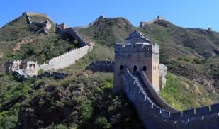 Beijing Great Wall China