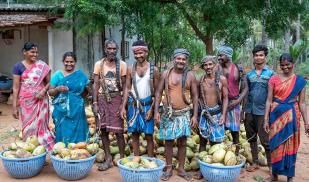 farmers India
