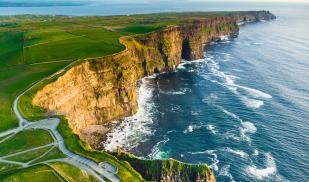 cliffs of moher