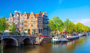 Amsterdam Cover pictures