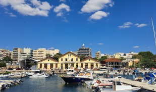 Health and comm summer 2025