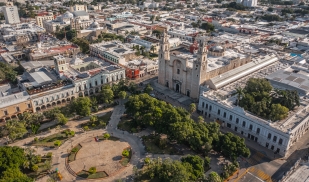 Winter: Rutgers- Empowerment through Community Engagement in the Yucatan