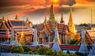 Summer: Rutgers- Human Health and the Metropolis: Tensions and Transformations in Southeast Asia