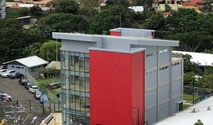 Study in Heredia, Costa Rica (USAC)