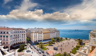 American College of Thessaloniki (Greece)