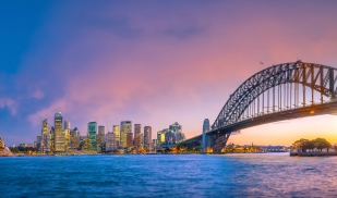 Summer: IES: Sydney Summer - Society, Sport, & Leadership (Australia)