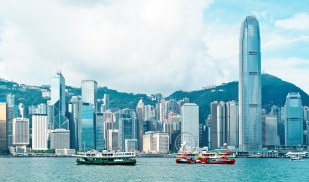 University of Hong Kong (Hong Kong)