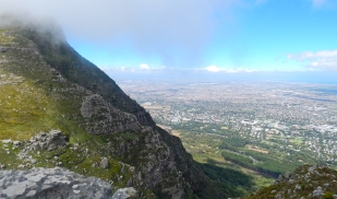 Summer: Rutgers- Education, Culture and Change in South Africa