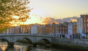Start Global: Ireland