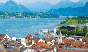 University of Lucerne - SMLR (Switzerland)
