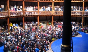 Theater Design (United Kingdom)