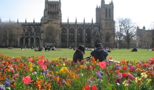 University of Bristol (England)