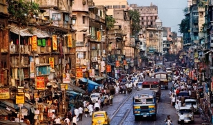 Winter: Rutgers- Social Welfare, Healthcare Delivery, and Community Engagement in Sonagachi, Kolkata, West Bengal, India