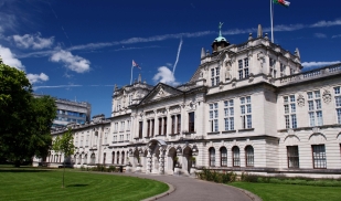Cardiff University (Wales)