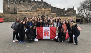 Camden Learning Abroad Programs