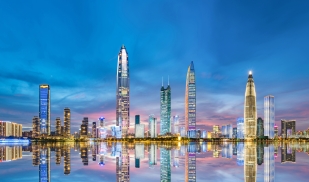 Chinese University of Hong Kong – Shenzhen (China)