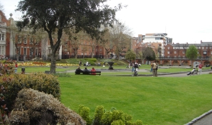 University College Dublin (Ireland)