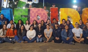Embedded Spring: Community-Engaged Education in Yucatán