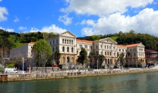 Study in Bilbao, Spain (ISA)