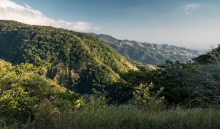 Winter: CIEE January in Monteverde (Costa Rica)