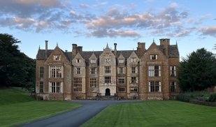 Summer: Rutgers- British Collections and Archives