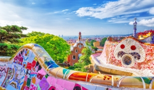Study in Barcelona (CIEE)