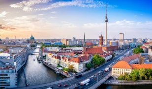 Summer: FUBiS (Germany)