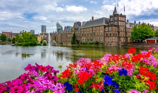 The Hague University in the Netherlands (USAC)