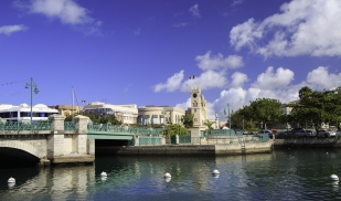 University of the West Indies at Cave Hill (Barbados)
