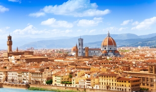 International Studies Institute Florence (Italy)