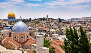 Hebrew University of Jerusalem (Israel)
