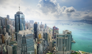 Summer: Hong Kong University of Science and Technology- Engineering and Computer Science