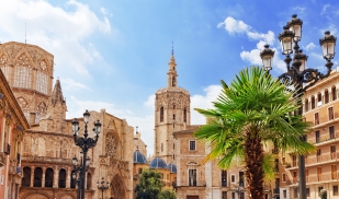 University of Valencia (Spain)